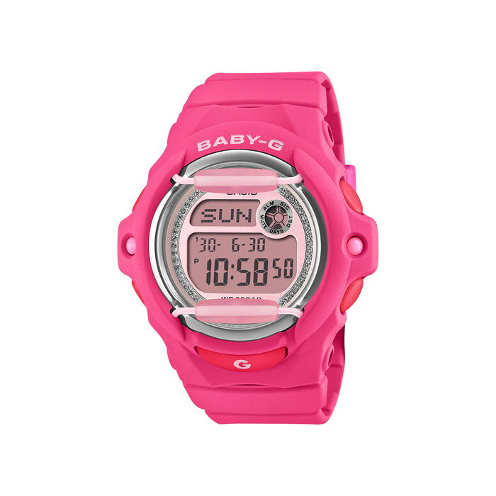 Other - 【送料無料!】BABY-G ベイビーGBG-169KB-4B1JF レディース腕時計 CASIO カシオGirly Bling bling