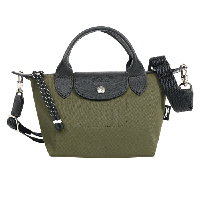 ロンシャン LONGCHAMP XSサイズ トートバッグ ル プリアージュ エナジー LE PLIAGE ENERGY 1500 HSR レディース　選べるカラーのサムネイル