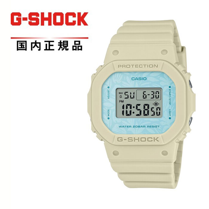 ̵G-SHOCK Gå WOMEN ޥGMD-S5600NC-9JF ˽ӻ CASIO Nature Healing