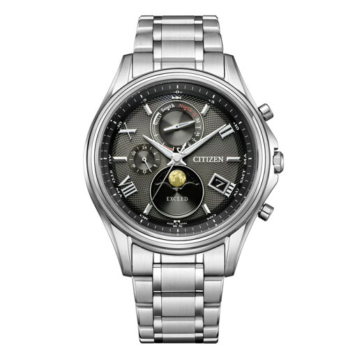 【送料無料】CITIZEN シチズン EXCEED エクシード BY1020-61E ブラック BK メンズ 時計 【CITIZEN】 【送料無料】CITIZEN シチズン EXCEED エクシード BY1020-61E ブラック BK メンズ 時計 【CITIZEN】