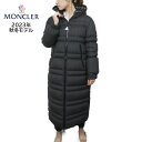 MONCLER TUMEN N[ gD fB[X_ER[g 1C00006 596IU 999 ubN BLACK t[ht O S GKg TCY0`4