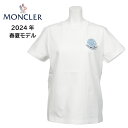 MONCLER N[ fB[X Jbg\[ TVc 8C00005 829HP  IׂJ[ zCg lCr[ ubN IׂTCY S-XL