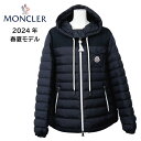 MONCLER ACAMANTE N[ AJ}e fB[X _EWPbg 1A0001354A81 lCr[ NAVY  WHITE zCg iIׂTCY1`3j