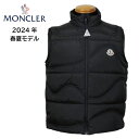 MONCLER BEIDAIHE N[ xC_Cz[ Y _ExXg 1A00119 5396L ubN BLACK  iIׂTCYj