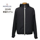 MONCLER CLAPIER N[ NsG Y u] 1A00098 54A91 ubN BLACK  EBhu[J[WPbg t[ht wS