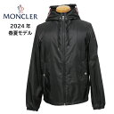 MONCLER GRIMPEURS N[ Oy[ Y u] 1A00090 54155 ubN BLACK  zCg WHITE iIׂTCYj t[ht S