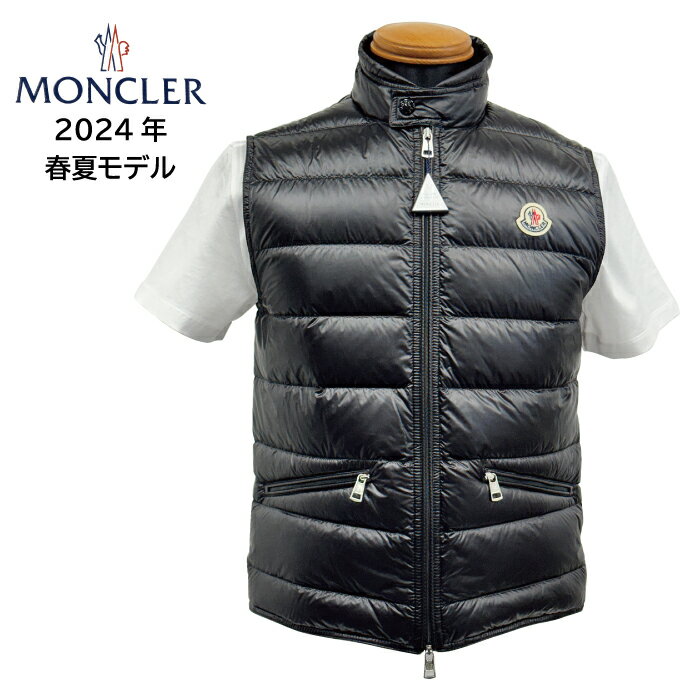 MONCLER GUI モンクレール