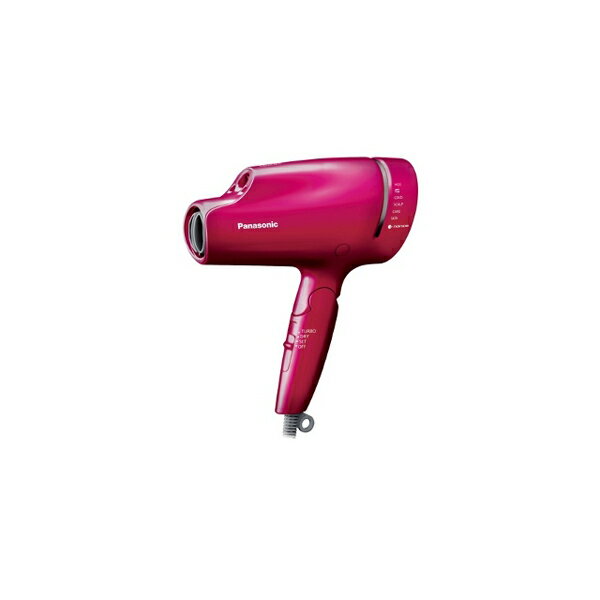 パナソニックヘアードライヤーナノケアEH-NA9E-RPルージュピンク
