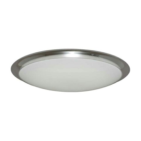 【送料無料】アイリスオーヤマ LEDシーリングライト CL8DL-MFU 〜8畳 調光調色 メタルサーキットシリーズ フラットフレーム|照明器具 省エネ 長寿命 明るい