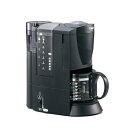 送料無料象印 EC-VL60-BA ブラック コーヒーメーカ...