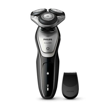 【送料無料】フィリップス S5072/06 メンズシェーバー 5000シリーズ 【PHILIPS S507206】 ウェット&ドライ 電気シェーバー