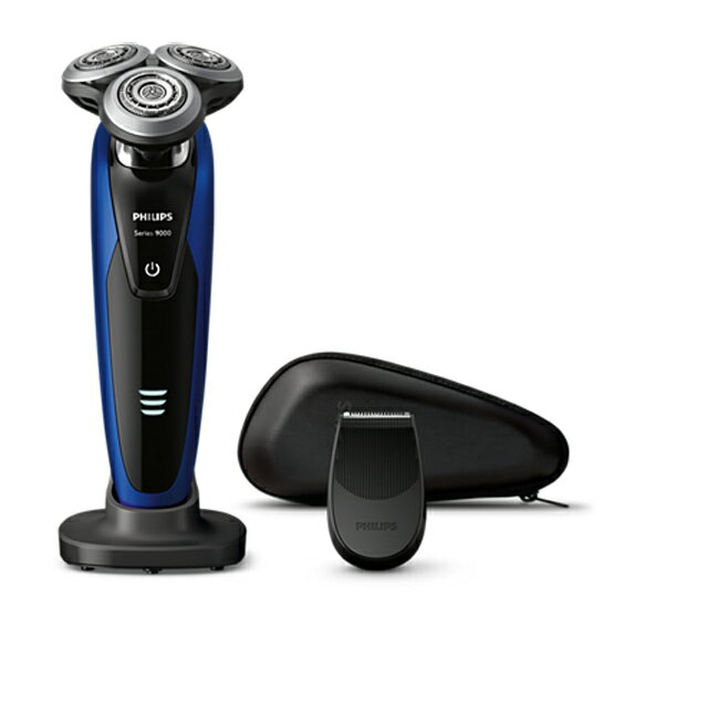    tBbvX S9186A 12 Egu[ YVF[o[ 9000V[Y PHILIPS Shaver series9000 EFbghC