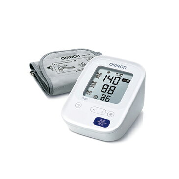 オムロン 上腕式 血圧計 スタンダード19シリーズ HCR‐7102