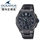 yzOCEANUS IVAiX Classic Line dg\[[OCW-T6000BR-1AJR Yrv CASIO JVIBRIEFING^CAbv