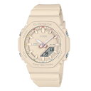 【送料無料!】G-SHOCK Gショック WOMEN ウーマン GMA-P2100IT-4AJR 男女兼用腕時計 CASIO カシオITZYコラボ