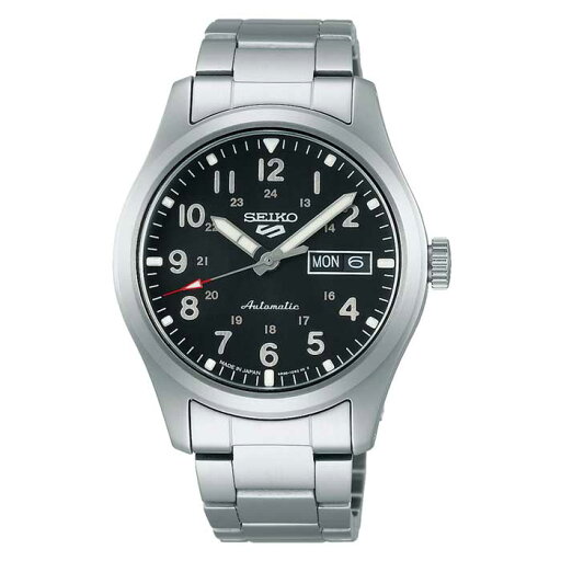 【送料無料!】 SEIKO(セイコー)5sports(ファイブスポーツ) SBSA111 ブラック メンズ時計 【SEIKO】 【送料無料!】 SEIKO(セイコー)5sports(ファイブスポーツ) SBSA111 ブラック メンズ時計 【SEIKO】