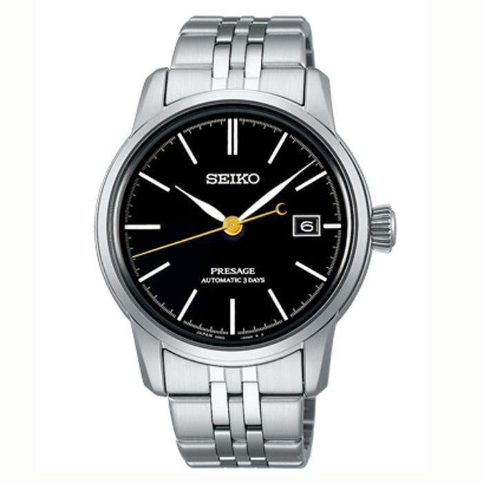 【送料無料!】 SEIKO セイコー PRESAGE プレザージュ Craftsmanship クラフツマンシップ SARX107 コアショップ限定 漆 匠