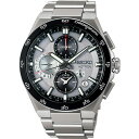 【送料無料!】 SEIKO(セイコー)ASTRON(アストロン) SBXC153 シルバー メンズ時計 【SEIKO】