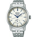【送料無料!】 SEIKO(セイコー)PRESAGE(プレザージュ) SART003 ホワイト メンズ時計 【SEIKO】