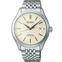 【送料無料!】 SEIKO(セイコー)PRESAGE(プレザージュ) SARX121 ゴールド メンズ時計 【SEIKO】