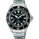 【送料無料!】 SEIKO(セイコー)PROSPEX(プロスペックス) SBDY131 ブラック メンズ時計 【SEIKO】