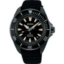 【送料無料!】 SEIKO(セイコー)PROSPEX(プロスペックス) SBDY133 ブラック メンズ時計 【SEIKO】