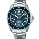 【送料無料!】 SEIKO(セイコー)PROSPEX(プロスペックス) SBDC203 ブルー メンズ時計 【SEIKO】(2)
