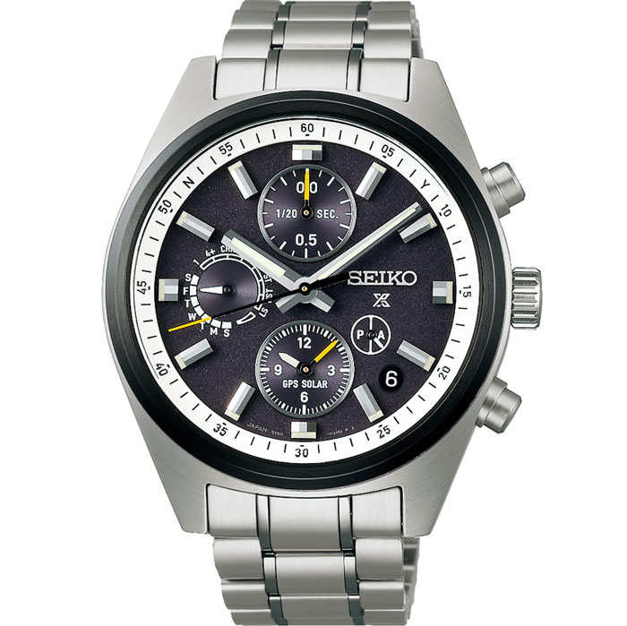 【送料無料!】 SEIKO（セイコー）PROSP
