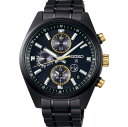 【送料無料!】 SEIKO(セイコー)PROSPEX(プロスペックス) SBED013 ブラック メンズ時計 【SEIKO】