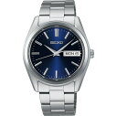 【送料無料!】 SEIKO(セイコー)SEIKO SELECTION(セイコーセレクション) SBTH009 ネイビー メンズ時計 【SEIKO】