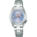 【送料無料!】 SEIKO (セイコー) 5sports(5スポーツ) SRRA001 ブルー レディース時計 【SEIKO】