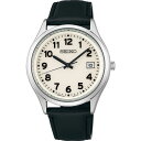 【送料無料!】 SEIKO(セイコー)SEIKO SELECTION(セイコーセレクション) SBPX157 ホワイト メンズ時計 【SEIKO】