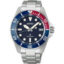 【送料無料!】 SEIKO(セイコー)PROSPEX(プロスペックス) SBDJ061 ネイビー メンズ時計 【SEIKO】