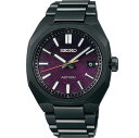 【送料無料!】 SEIKO(セイコー)ASTRON(アストロン) SBXY091 パープル メンズ時計 【SEIKO】