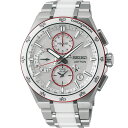 【送料無料!】 SEIKO(セイコー)ASTRON(アストロン) SBXC173 ホワイト メンズ時計 国境なき医師団2025コラボレーション 限定モデル 【SEIKO】