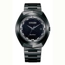 【送料無料!】CITIZEN シチズン CITIZEN CREATIVE LAB シチズンクリエイティブラボ BN1015-52E ブラック BK メンズ 時計 【CITIZEN】