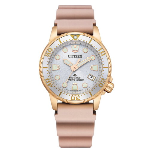【送料無料!】CITIZEN シチズン プロマスター EO2023-00A ホワイト WH レディース 時計【CITIZEN】 【送料無料!】CITIZEN シチズン プロマスター EO2023-00A ホワイト WH レディース 時計【CITIZEN】