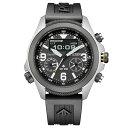 【送料無料!】CITIZEN シチズン プロマスター JV1007-07E ブラック Bk メンズ 時計 【CITIZEN】