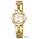 【完売御礼】【送料無料!】 CITIZEN シチズン wicca ウィッカ KP5-221-13 レディース 時計 限定 【CITIZEN】