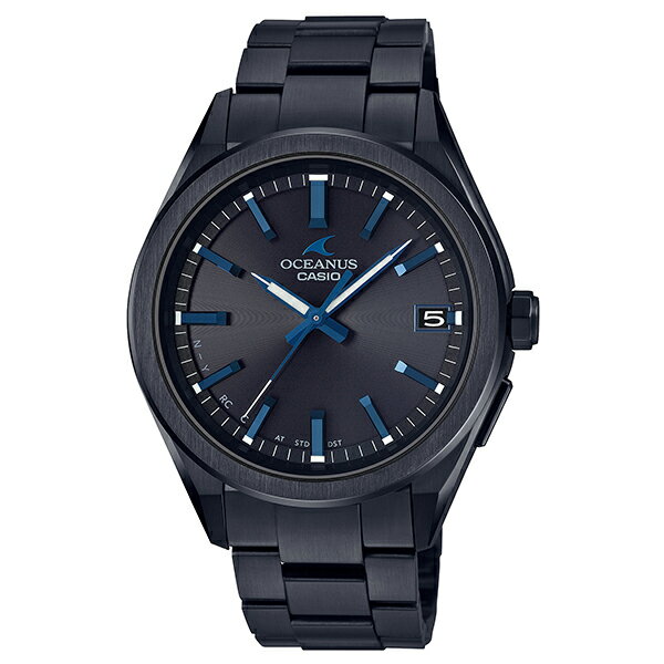 ̵!ۥ   OCEANUS ʥ OCW-T200SB-1AJF CASIO NEWWATCH