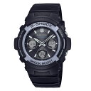 【送料無料】G-SHOCK Gショック 電波ソーラーAWG-M100FP-1A2JR メンズ腕時計 CASIO カシオFIRE PACKAGE 25