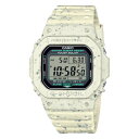 【送料無料!】G-SHOCK Gショック ソーラーG-5600BG-5JR メンズ腕時計 CASIO カシオTRANSFORMING WASTED SERIES