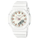 【送料無料!】G-SHOCK Gショック WOMEN ウーマンGMA-P2100M-7AJF 男女兼用腕時計 CASIO カシオmetallic index