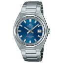 【送料無料】EDIFICE エディフィスEFB-109DJ-2AJF メンズ腕時計 CASIO カシオ三針クラシック Sapphire