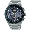 【送料無料!】 SEIKO(セイコー)ASTRON(アストロン) SBXC175 ブルー メンズ時計 【SEIKO】