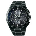 【送料無料!】 SEIKO(セイコー)ASTRON(アストロン) SBXC179 ブラック メンズ時計 【SEIKO】