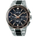 【送料無料!】 SEIKO(セイコー)ASTRON(アストロン) SBXC180 ネイビー メンズ時計 【SEIKO】2025 限定モデル