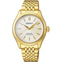 【送料無料!】 SEIKO(セイコー)PRESAGE(プレザージュ) SARX132 ホワイト メンズ時計 【SEIKO】