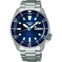 【送料無料!】 SEIKO (セイコー) 5sports(5スポーツ) SBSA303 ブルー メンズ時計 【SEIKO】