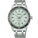 【送料無料!】 SEIKO(セイコー)PRESAGE(プレザージュ) SARY265 グリーン メンズ時計 【SEIKO】